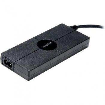 be quiet! Notebook Power 65W Interior 65W Negro adaptador e inversor de corriente - Fuente de alimentación