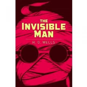 The Invisible Man