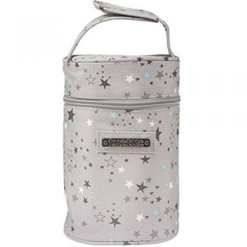 Tuc Tuc Stories - Funda Protectora para Termo Papillero Infantil