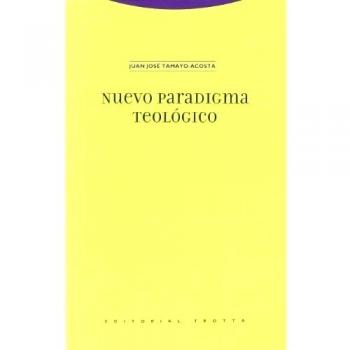 Nuevo Paradigma Teológico