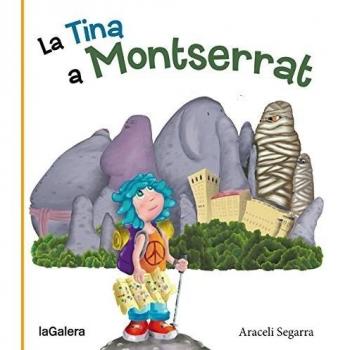 La Tina a Montserrat: Tancant el cercle secret: 20