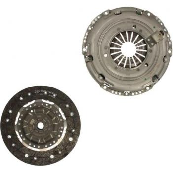 Kit de embrague LuK 624 4002 09
