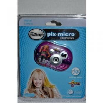 IMC Toys Camara Digital Micro H. Montana