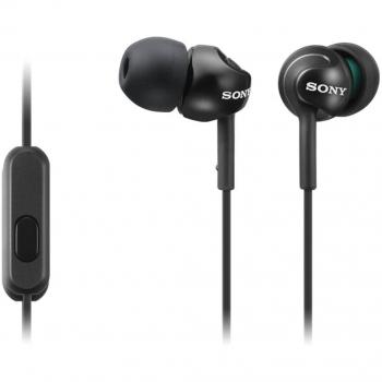 Sony MDR-EX110AP  - Auriculares in-ear
