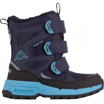 Botas de Invierno Kappa Vipos Tex K para Niña en color Marino