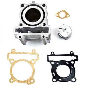 AIRSAL - 49598 : Kit De Aluminio X-Max 125Cc Ø52Mm