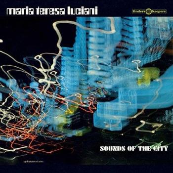Sounds Of The City VINYL