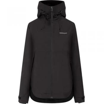Didriksons Jennie Women's Waterproof Jacket