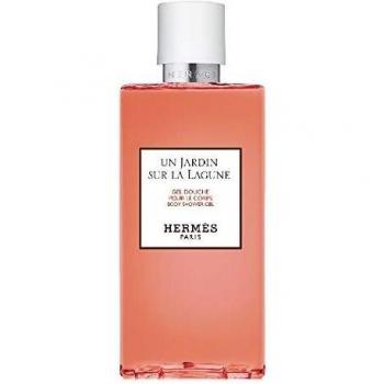 Gel de Ducha Perfumado Un Jardín en la Laguna 200 ml Hermès