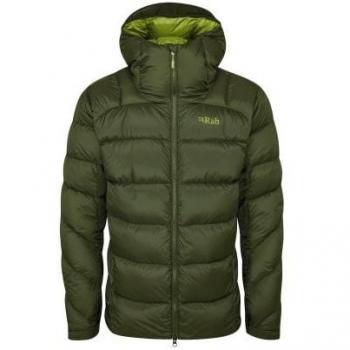 Rab Neutrino Pro Men's Down Jacket - Army Green, Large
