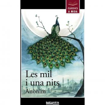 Les mil i una nits - Anònim Anònim