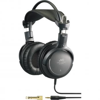 JVC HAX 900 - Auriculares de diadema cerrados
