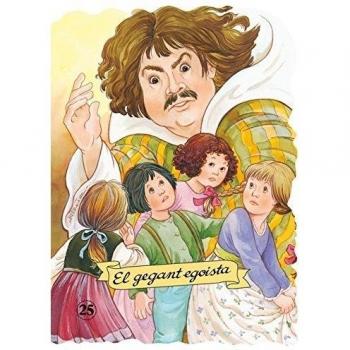 El gegant egoista - Oscar Wilde