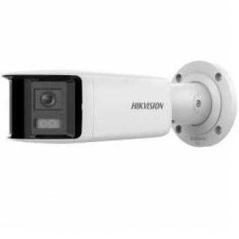 Cámara de seguridad Hikvision DS-2CD2T46G2P-ISU/SL(2.8mm)(C)