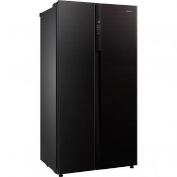 Frigorífico americano Midea - MDRS710FGF28