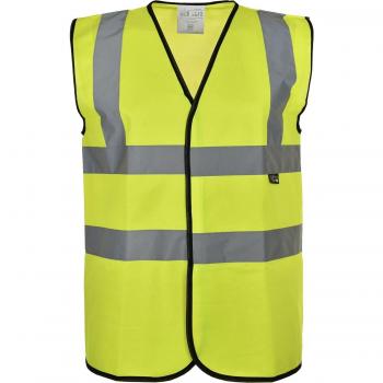 Boston Clothing - Abrigo - Hombre Amarillo amarillo XXXXXX-Large