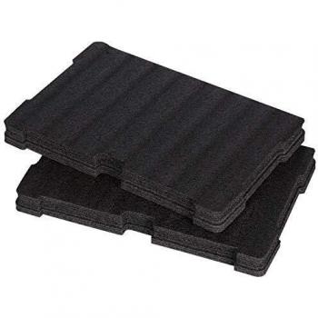 Inserto personalizable MILWAUKEE PACKOUT - 4932471428