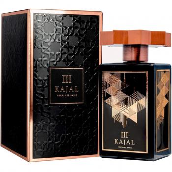 Kajal III Eau De Parfum Spray 100ml
