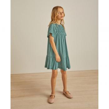 Vestido de niña de manga corta Coconut El Corte Inglés