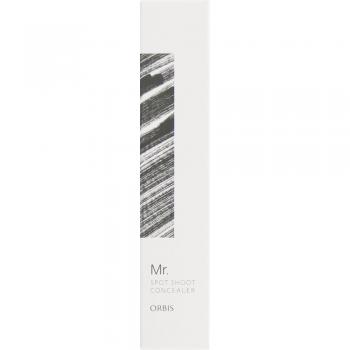 Orbis Men's Spot Concealer 1.7g - Stain Hiding Makeup