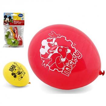 Atosa-24510 Globos Multicolor
