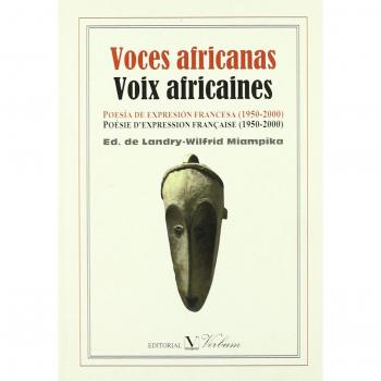 Voces Africanas