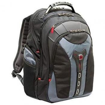 Wenger/SwissGear 600639 maletines para portátil 43,2 cm