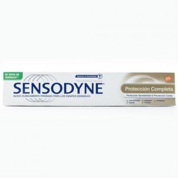 Sensodyne Protección Completa Pasta de Dientes 75 ml