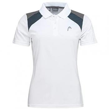 Camiseta Oficial HEAD Junior Arturo Coello