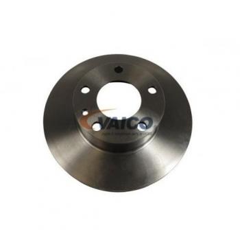 Disco de freno ventilado VAICO V20-80034 para BMW Serie 5 y 7, eje delantero, diámetro 280 mm