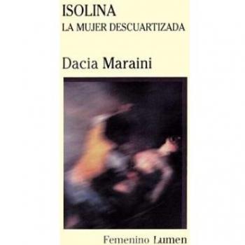 Isolina mujer descuartizada