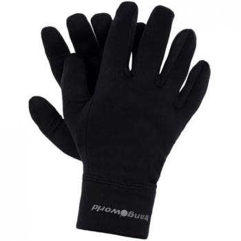 Guantes de Montaña Unisex Nudar Dr Trangoworld Negros (L)