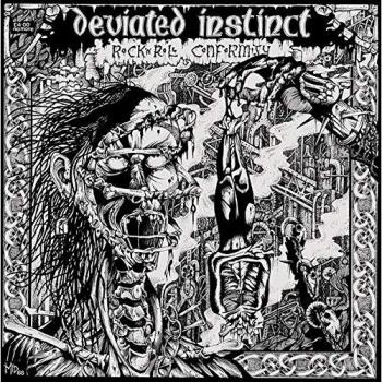  - DEVIATED INSTINCT