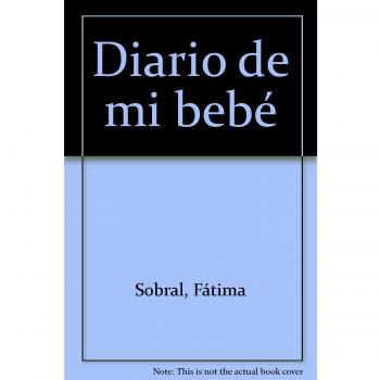 Diario de mi bebe, el