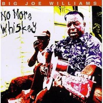 No More Whiskey