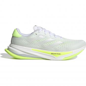 Adidas Supernova Prima Stability Running Shoes for Men - White and Grey