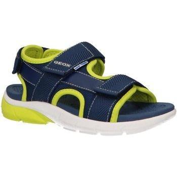 Geox Sandalias J929DB 01114 J SANDAL para niño