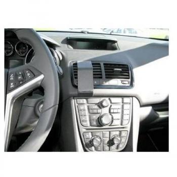 Soporte ProClip Brodit 854518 para Opel Meriva (2011-2017) - Montaje central en tablero