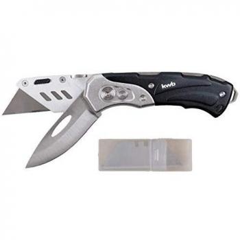 Cuchillo Universal KWB 165mm con Doble Cuchilla