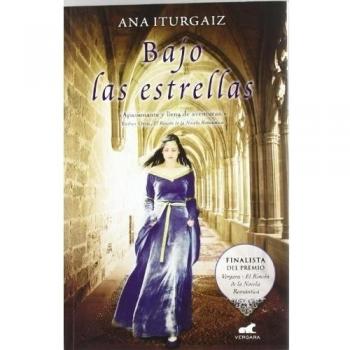 Bajo las estrellas - Ana Iturgaiz