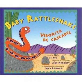 Cbp: Baby Rattlesnake