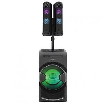 Sony MHC-GT4D - Microcadena