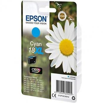 Epson C13T18124022 - Cartucho de tinta