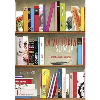 La victoria somia
