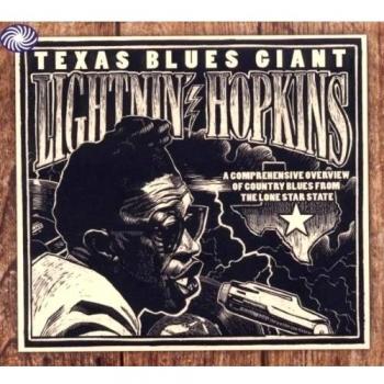 Texas Blues Giant