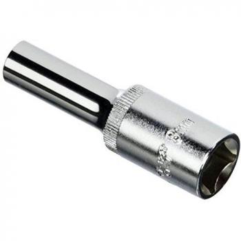 Matriz Hexagonal de 8mm 1/2 Yato YT-1221 - Socket Profunda CV