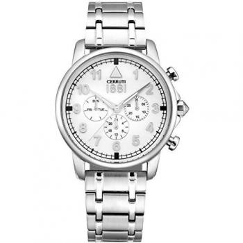 Cerruti - Mens Watch - CRA081SN01MS
