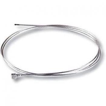 VARIOS - 25533 : 25 cables freno sirgas siergas transfil 6 mm x 10 mm 2250 mm