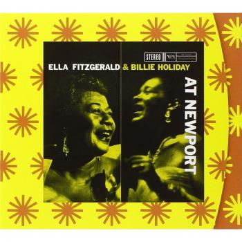 At Newport - Ella Fitzgerald