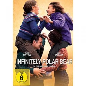 Infinitely Polar Bear [Alemania] [DVD]